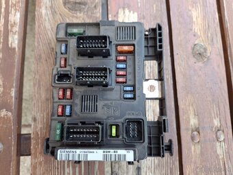 Riadiaca jednotka - 14