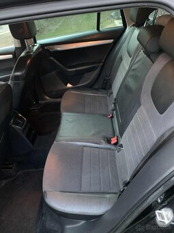 Škoda Octavia combi 3 Style - 14