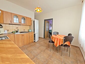 Veľký 2 izb. byt, 58m2 + loggia, prenájom, Krosnianska 77, K - 14