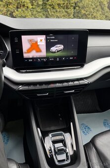 Škoda Octavia Combi 2.0 TDI SCR Style DSG - 14