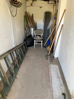 Na predaj 3 izbový tehlový byt, Dvory nad Žitavou - 14