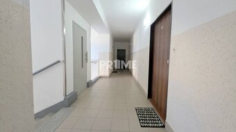 MODERNÝ 2i BYT, REKONŠTRUKCIA, Trnavské mýto, Trnavská cesta - 14