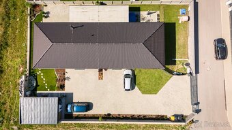 Rezervované-Novostavba rodinného domu v Dolnom Kalníku - 14