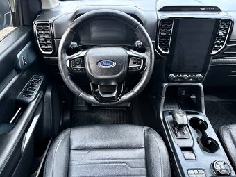 Ford Ranger 2.0 TDCi EcoBlue BiTurbo e-4WD Dbl.Cab A/T - 14