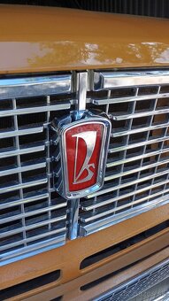Lada Väz Žiguli 2103 - 14