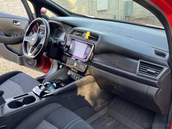 Nissan Leaf 110 kW (150 PS) - 14