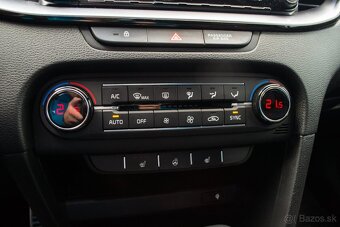 Kia Ceed GT 1.6 T-GDI ZÁRUKA - 14