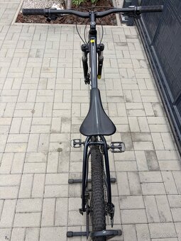 Bicykel GIANT Talon 4 - 14