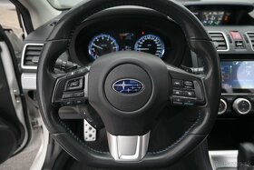 Subaru Levorg 1.6 CVT GT-S Sport - 14
