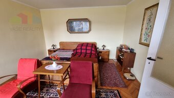 REZERVOVANÉ Rodinný dom s pozemkom 900 m² pri kúpeľoch Pie - 14