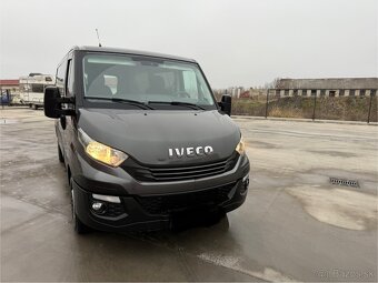 Iveco daily 35s21 8st automat - 14