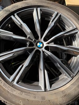 Predam BMW X6 XDrive 40d mHEV A/T - 14