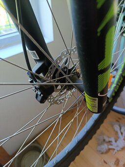 Predám Horské bicykle - 14