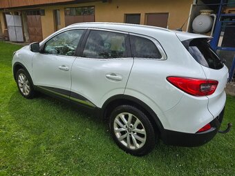 RENAULT KADJAR 1.5 DCi 2018 - 14