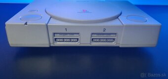 PlayStation PSX  SCPH-1002 - 14