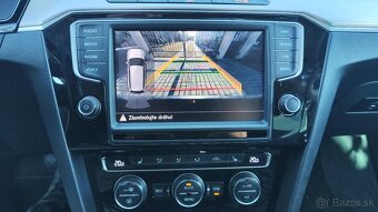 2015 Passat Variant B8 2.0 BiTdi 176kw 4x4,nové rozvody STK - 14