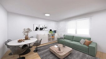 NA PREDAJ RODINNÝ DOM 270m2 V STREDE OBCE TURÁ LÚKA - 14