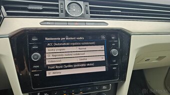 Volkswagen Passat Variant 2.0 TDI BMT Business Highline - 14