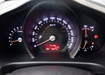 Kia Sportage 1.6 GDI 2WD L - 14