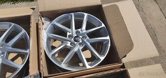Cx-5 cx-30 cx-7 tucson quashkai sorento 5x114,3 r18 crv gh - 14