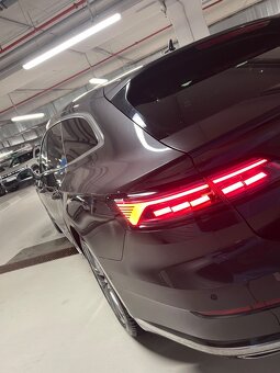 Volkswagen Arteon Shooting Brake SB 2.0 TSI Elegance DSG - 14