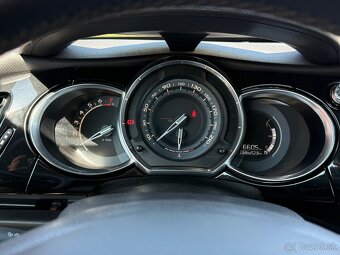Citroën DS3 Cabrio 1.6 THP SportChic - 14