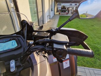 CFMOTO Gladiator X1000 Overland T3B/EUR5, model 2023 - 14