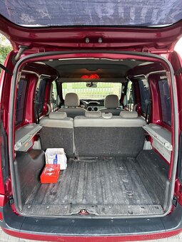Renault Kangoo 1,5 dci - 14