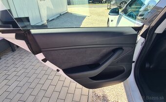 TESLA MODEL 3 STANDARD PLUS - 14