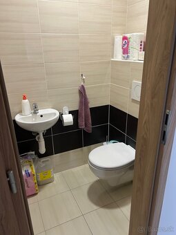 3 izbový byt s vlastnou záhradou - 14