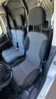 Citroen Berlingo 1.6 HDI L1 - 14