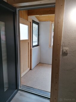 Rodinný dom Hiadeľ. Možná výmena. - 14