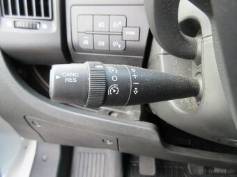 Peugeot Boxer 2.2 BlueHDi 165k odp. DPH - 14