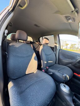 Toyota Yaris 1 - 14