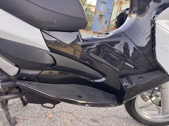 2006 GILERA VXR RUNNER 200, naj. 7800 km - 14
