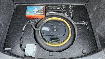 Mazda 3 BL DISI 2.0 (111 kW) benzín, 2010 - 14