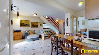 NOVÁ CENA BÝVAJTE NA ALŽBETINOM OSTROVE, KOMÁRNO - 14