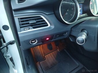 Peugeot 508, 2,0HDi, 2013 - 14