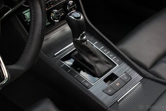 Škoda Superb Combi 2.0 TDI Style DSG už od 249€ mesačne - 14