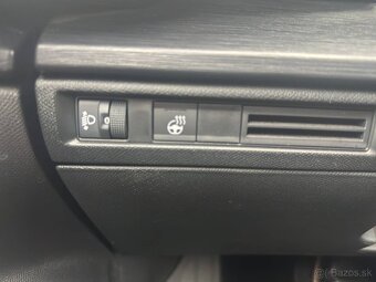 Citroën C5 X 1.6 PureTech 180 S S Shine A/T - 14