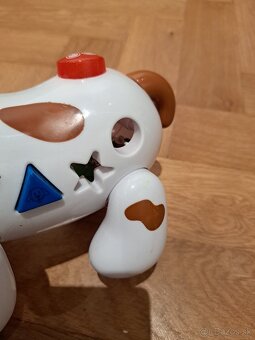 Balík hračiek / zvukové / vzdelávacie - 14