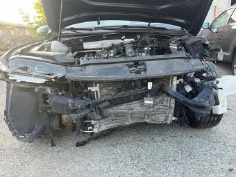 Volkswagen Passat Variant 1.4 TSI2018Comfortline ACT DSG - 14