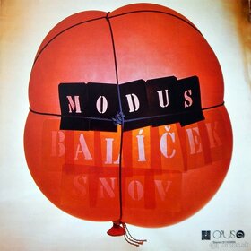 LP Gott, Korn, Modus, Kubišová, Žbirka, L+S ai. - 14