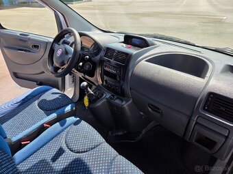 Fiat Scudo 2,0 JTD 94kW r.v 2016 ,130 multijet - 14