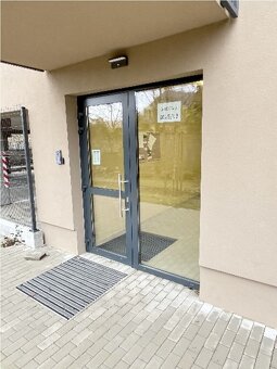 Predáme novostavbu 2-izbový byt v meste Senica - 14