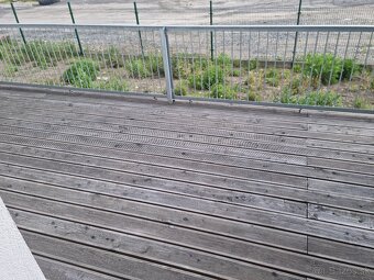 Prenajmem 2 izbový byt v centre LM - 14