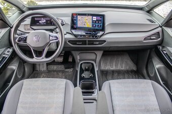 Volkswagen ID.3 Pro Performance 58kWh Style odpočet DPH - 14