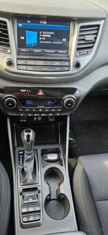 Predam Hyundai Tuscon  2.0 CRDI - 14