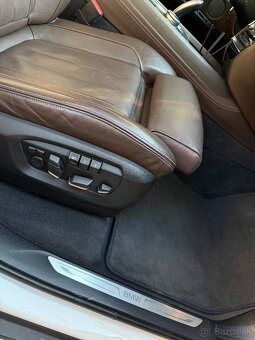 BMW x5 F15 xDrive 3.0D 190kw - 14