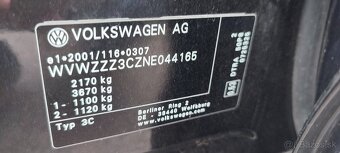 Volkswagen Passat Variant 2.0 TDI EVO Business DSG  ,2022 - 14